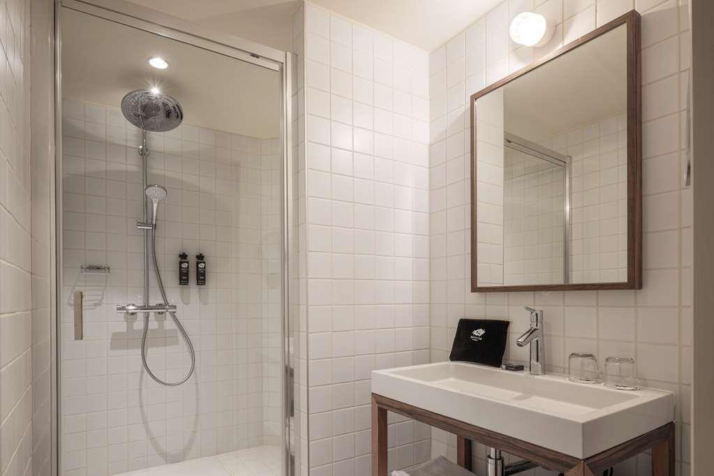 Kopster Hotel Paris Porte De Versailles Habitación foto