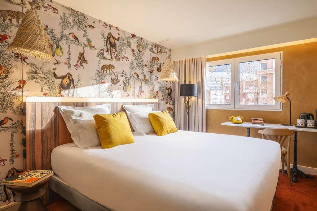 Kopster Hotel Paris Porte De Versailles Habitación foto