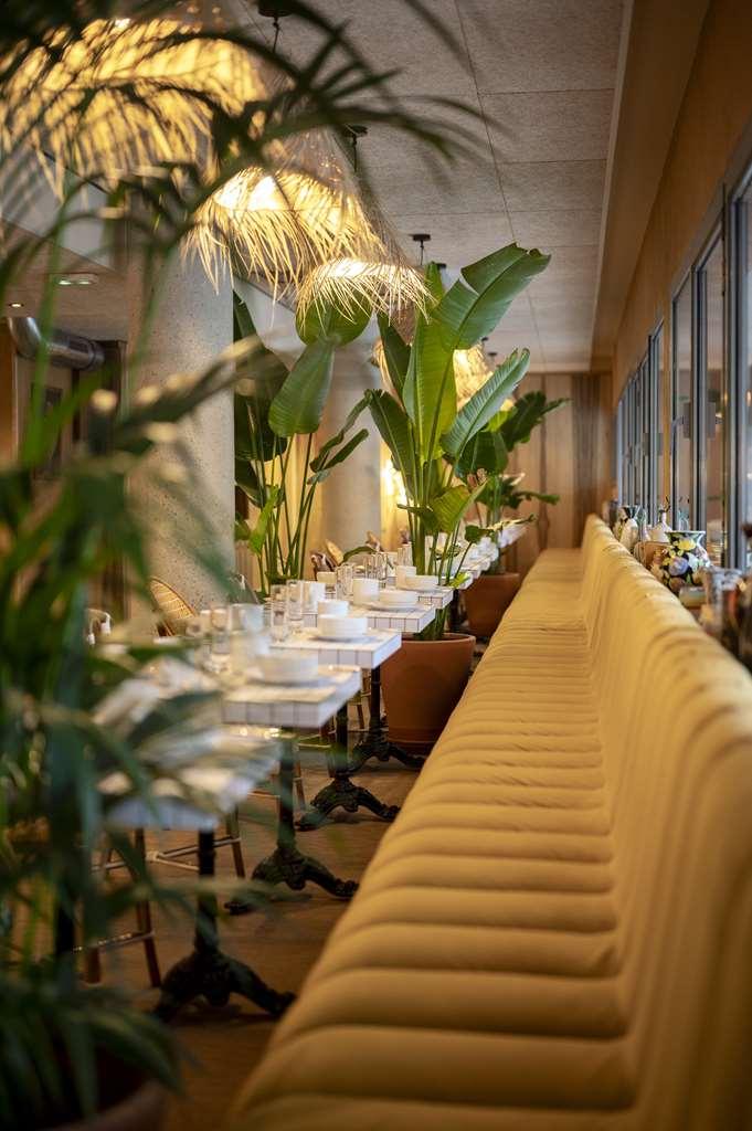 Kopster Hotel Paris Porte De Versailles Restaurante foto